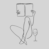 Логотип телеграм спільноти - goodmoodbook