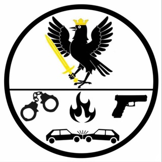 Логотип телеграм спільноти - Franko_city_gram