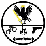 Logo de la comunidad de Telegram — Franko_city_gram