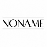 Логотип телеграм спільноти - NONAME