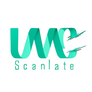 Логотип телеграм спільноти - UMC Scanlate |переклад манґи | манхви українською