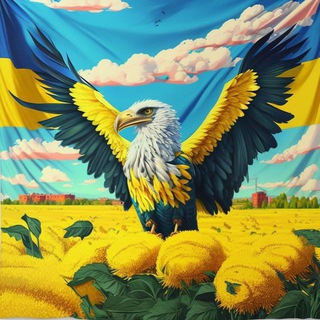 Логотип телеграм спільноти - Балакаємо українською MovaSpark