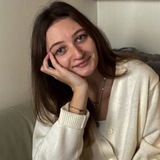 Логотип телеграм спільноти - 💌engluencer | англійська