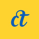 Логотип телеграм спільноти - Correctarium — Українська мова