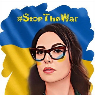 Логотип телеграм спільноти - АНГЛІЙСЬКА МОВА з Вікторією Власовою