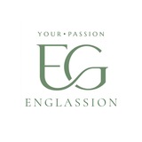Логотип телеграм спільноти - Englassion
