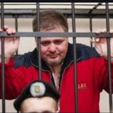 Логотип телеграм спільноти - МИРОЛЮБЕЦЬ Руслан Коцаба