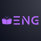 Логотип телеграм спільноти - Ду ю спік Инґлиш? Єс, ай ду! 🇬🇧