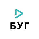 Logo de la comunidad de Telegram — БУГ