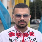 Logo de la comunidad de Telegram — #нотевський 🇺🇦