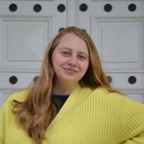 Логотип телеграм спільноти - Lingua_DE