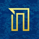 Logo de la comunidad de Telegram — Полтавщина