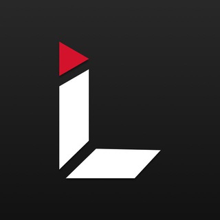 Logo de la comunidad de Telegram — LATERAL | БОКС / UFC