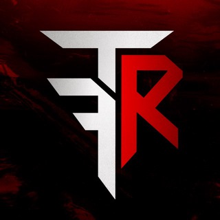 Telegram community logo - ruthless