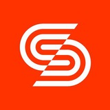 Логотип телеграм спільноти - Sportarena.com