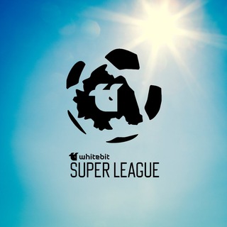 Telegram community logo — Superleague