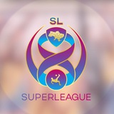 Логотип телеграм спільноти - Superleague