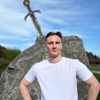 Logo de la comunidad de Telegram — Діденко про БОКС🥊