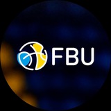 Федерація Баскетболу України 🇺🇦🏀