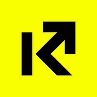 Telegram community logo — Вело Покатушки Київ