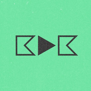 Telegram community logo — KDK