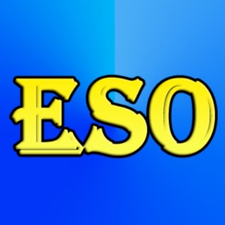 Logo de la comunidad de Telegram — Evgeniy Special One