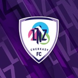 Логотип телеграм спільноти - ФК ЛНЗ