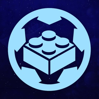 Telegram community logo — Конструктор, який ми заслужили | ЧС-2026