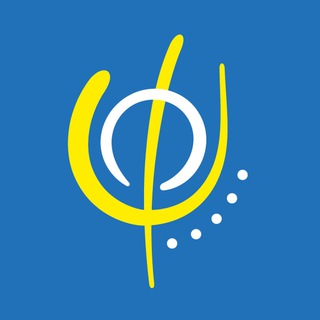Telegram community logo — Telegram: Contact @futsal_ua