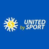 United by Sport | Обʼєднані спортом