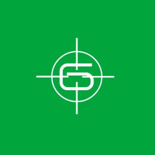 Logo de la comunidad de Telegram — Gool_ua