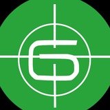 Логотип телеграм спільноти - Gool_ua