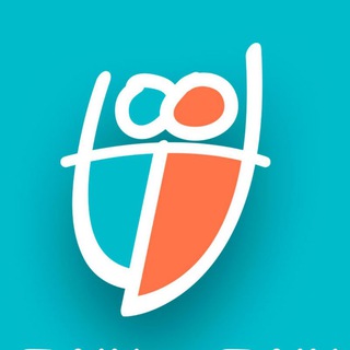 Logo de la comunidad de Telegram — Пліч-о-пліч Всеукраїнські шкільні ліги