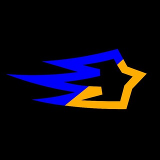 Telegram community logo — ФЕДЕРАЦІЯ ЛЕГКОЇ АТЛЕТИКИ УКРАЇНИ