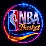 Логотип телеграм спільноти - NBAsket 🏀| Новини НБА | Баскетбол
