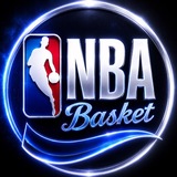 Логотип телеграм спільноти - NBAsket 🏀| Новини НБА | Баскетбол