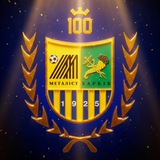 Логотип телеграм спільноти - Той самий Металіст
