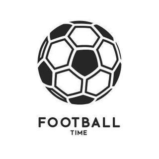 Telegram community logo — Football Time 🇺🇦