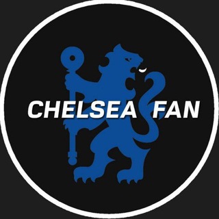 Логотип телеграм спільноти - Chelsea_Fan | News🇺🇦