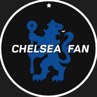 Логотип телеграм спільноти - Chelsea_Fan | News🇺🇦
