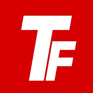 Logo de la comunidad de Telegram — Tabloid football