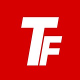 Логотип телеграм спільноти - Tabloid football