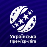 Логотип телеграм спільноти - Український футбол ᐉ новини футболу України