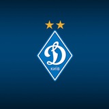 Логотип телеграм спільноти - ДИНАМО КИЇВ