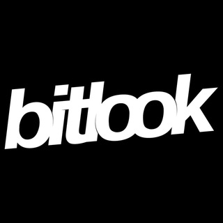 Логотип телеграм спільноти - Bitlook