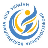 Логотип телеграм спільноти - ПВЛУ. Волейбол. Україна