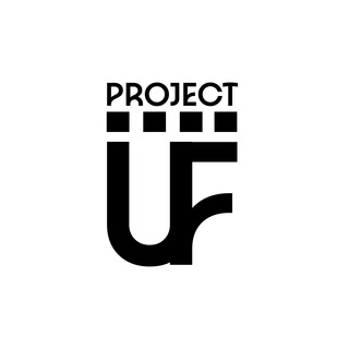 Логотип телеграм спільноти - ufua_project | Український футбол з низів