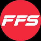 Логотип телеграм спільноти - Fantastic Football &amp; Other Sports