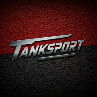 Логотип телеграм спільноти - Tanksport🖤❤️ Boxing, Football, Tennis, MMA, Other Sports