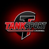 Логотип телеграм спільноти - Tanksport🖤❤️ Boxing, Football, Tennis, MMA, Other Sports
